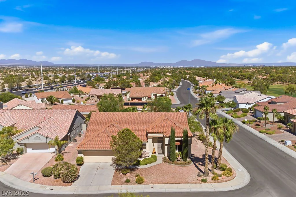 3100 Bangor, Las Vegas, NV 89134
