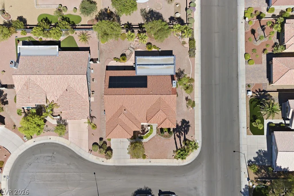 3100 Bangor, Las Vegas, NV 89134