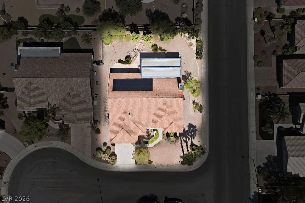 3100 Bangor, Las Vegas, NV 89134