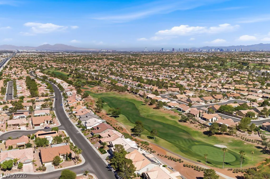 3100 Bangor, Las Vegas, NV 89134