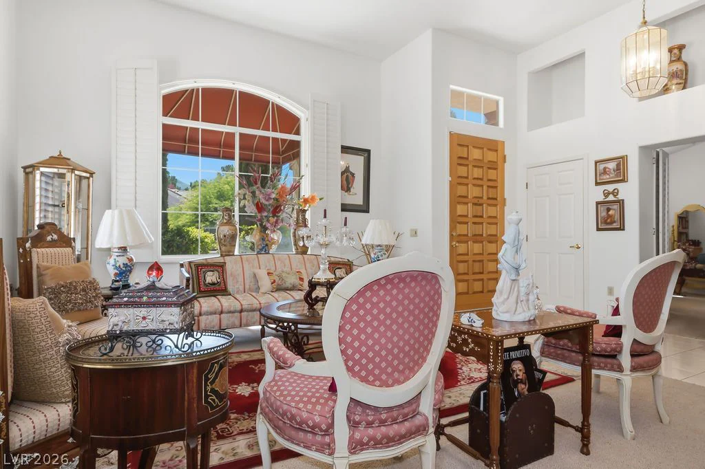 3100 Bangor, Las Vegas, NV 89134