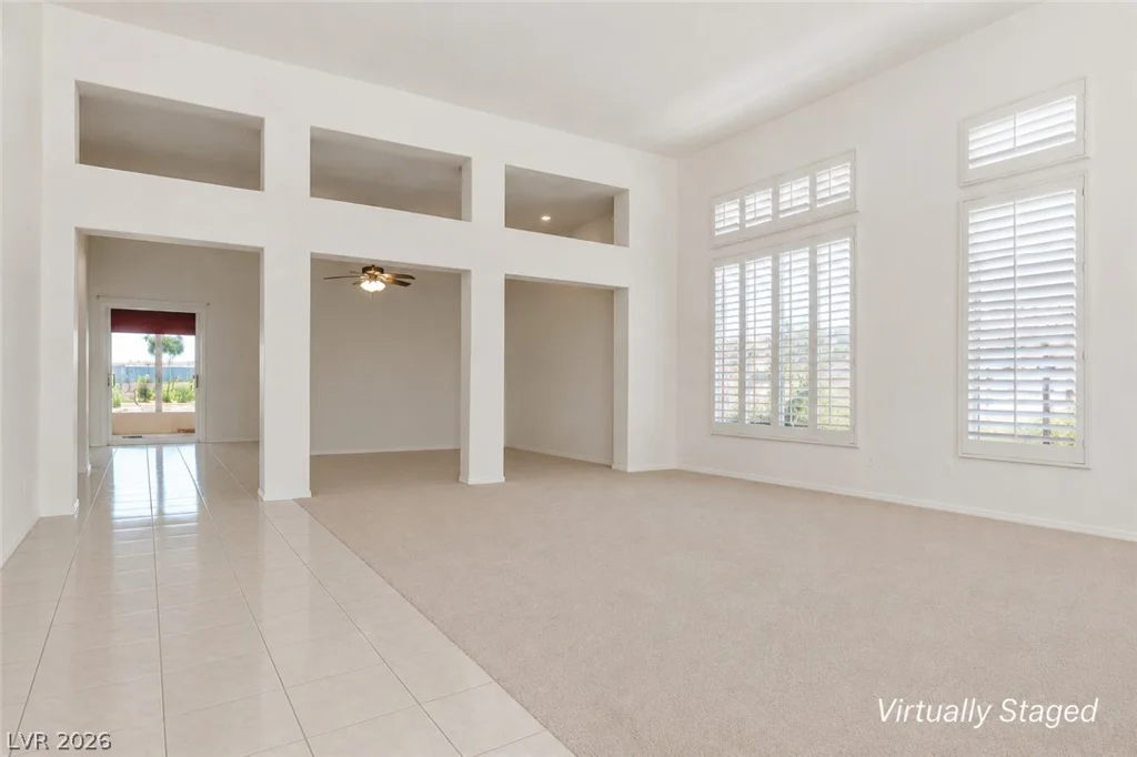 3100 Bangor, Las Vegas, NV 89134