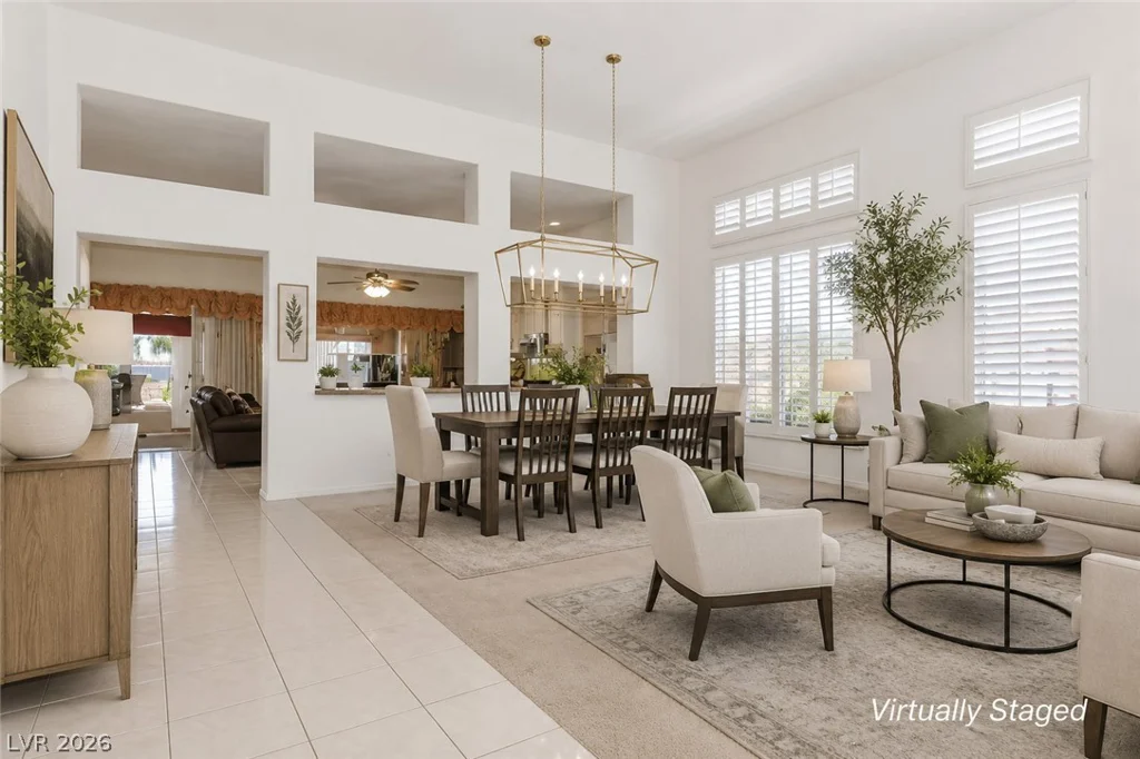 3100 Bangor, Las Vegas, NV 89134