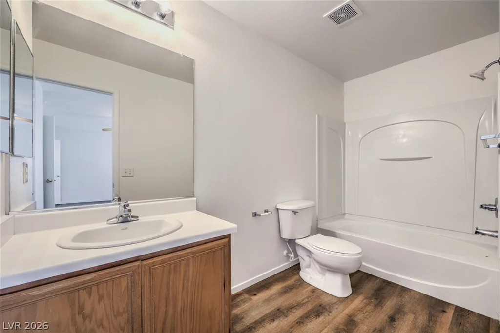 106 Masserta, Las Vegas, NV 89183