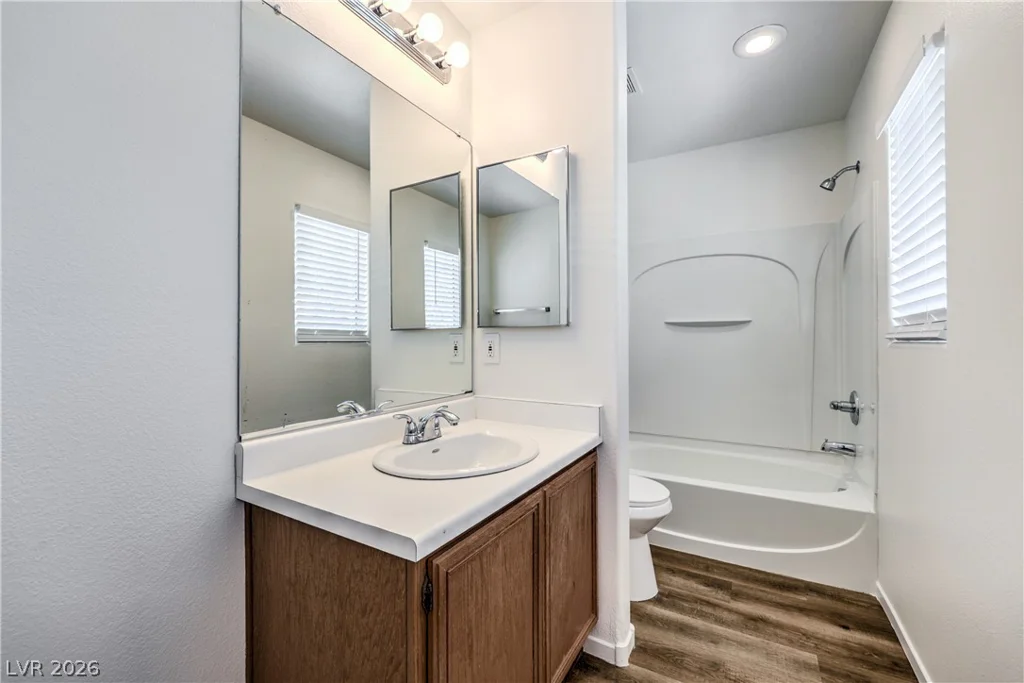 106 Masserta, Las Vegas, NV 89183