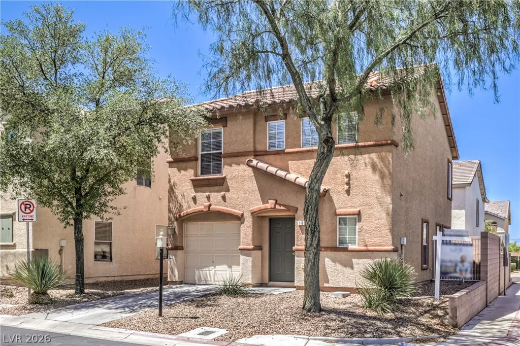 106 Masserta, Las Vegas, NV 89183