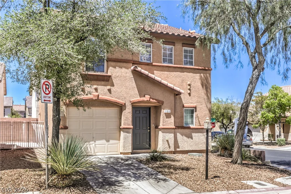 106 Masserta, Las Vegas, NV 89183