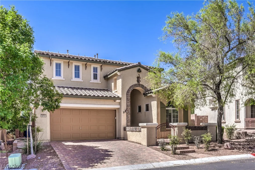 10731 DRAKE RIDGE, Las Vegas, NV 89166