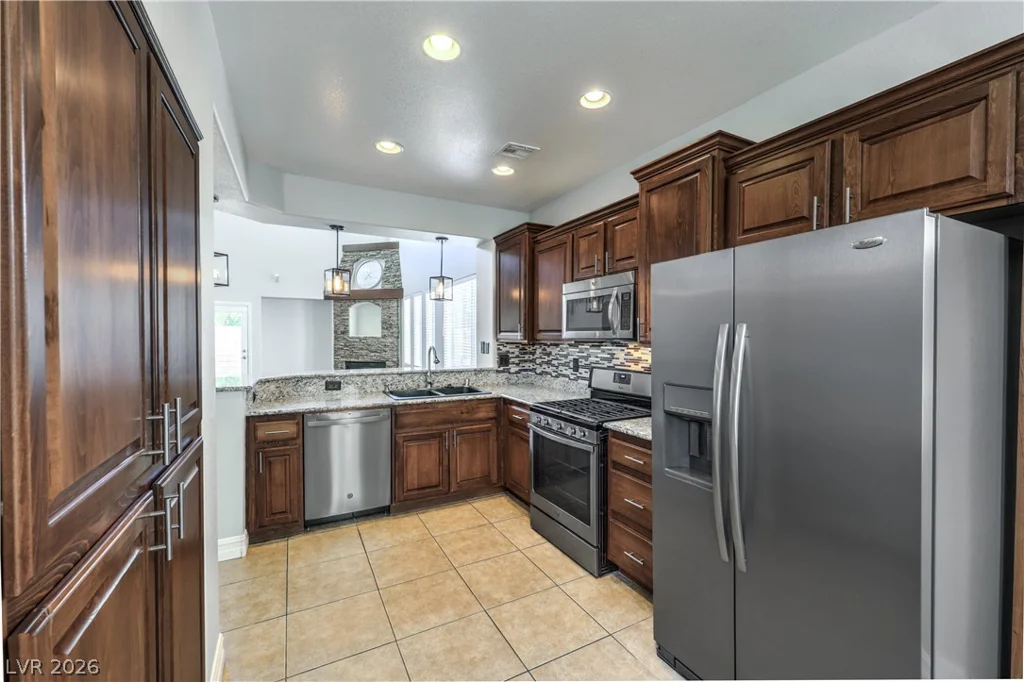 10731 DRAKE RIDGE, Las Vegas, NV 89166