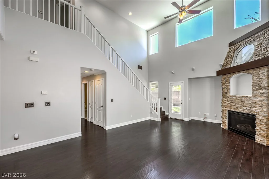 10731 DRAKE RIDGE, Las Vegas, NV 89166