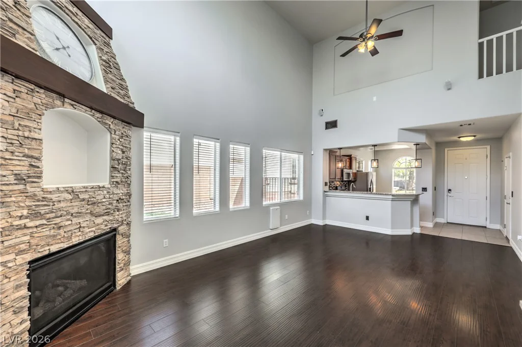 10731 DRAKE RIDGE, Las Vegas, NV 89166