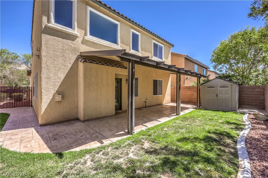 10731 DRAKE RIDGE, Las Vegas, NV 89166
