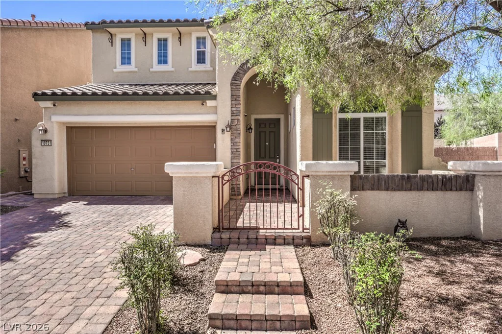 10731 DRAKE RIDGE, Las Vegas, NV 89166