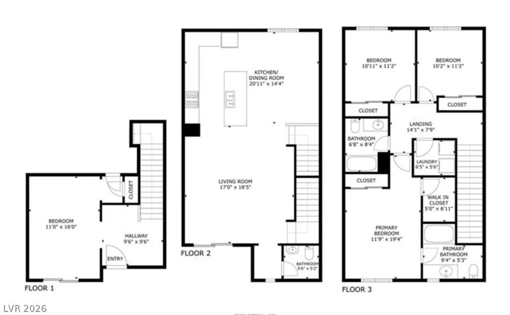 12328 Golden Wreath, Las Vegas, NV 89183