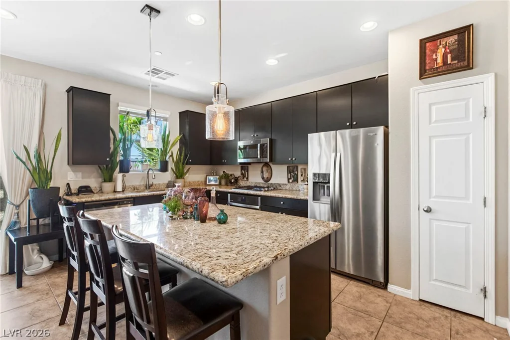 44 Moon Hill, Henderson, NV 89011