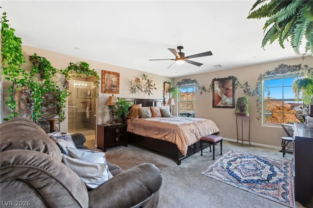44 Moon Hill, Henderson, NV 89011
