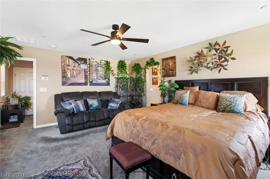 44 Moon Hill, Henderson, NV 89011
