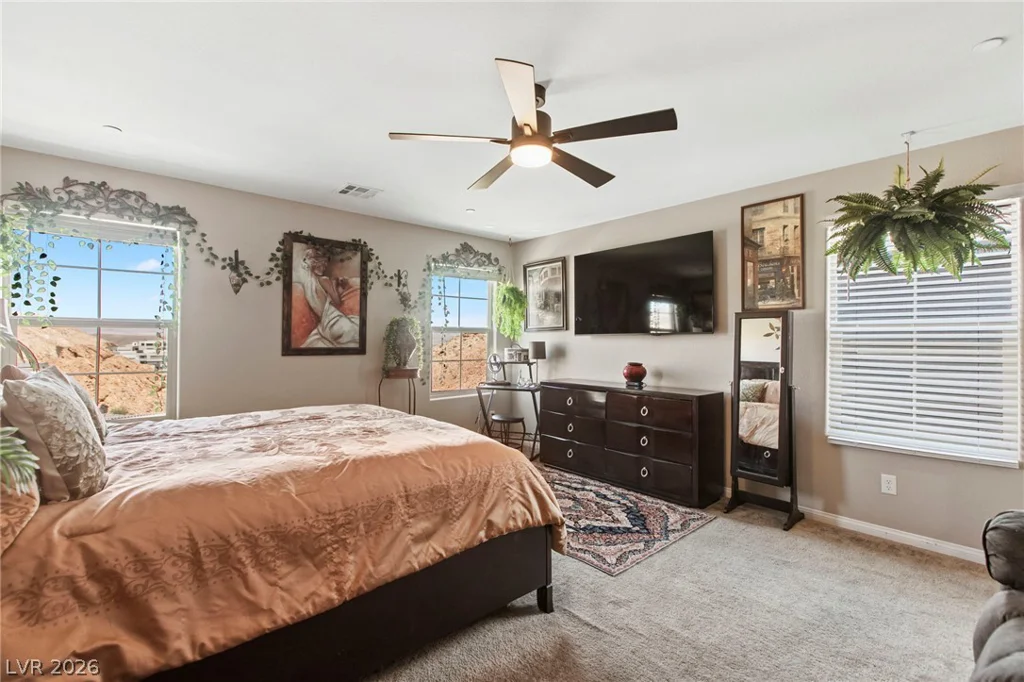 44 Moon Hill, Henderson, NV 89011