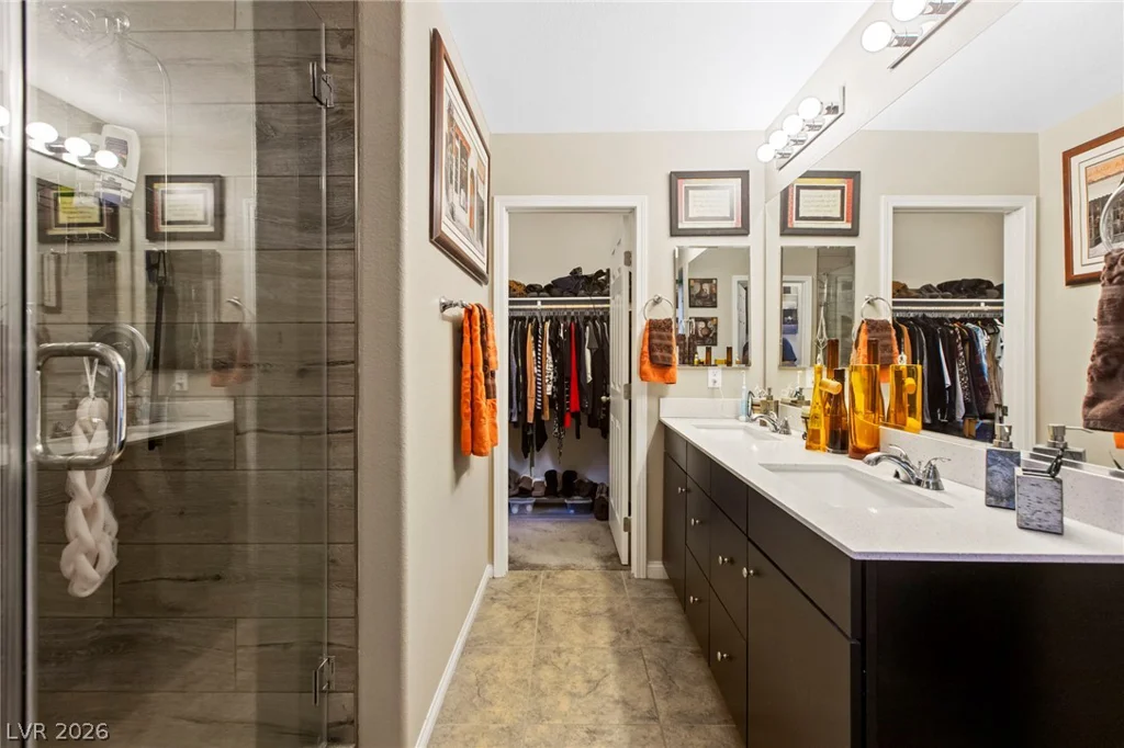 44 Moon Hill, Henderson, NV 89011
