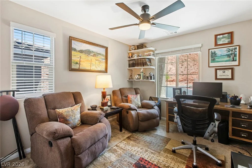 44 Moon Hill, Henderson, NV 89011