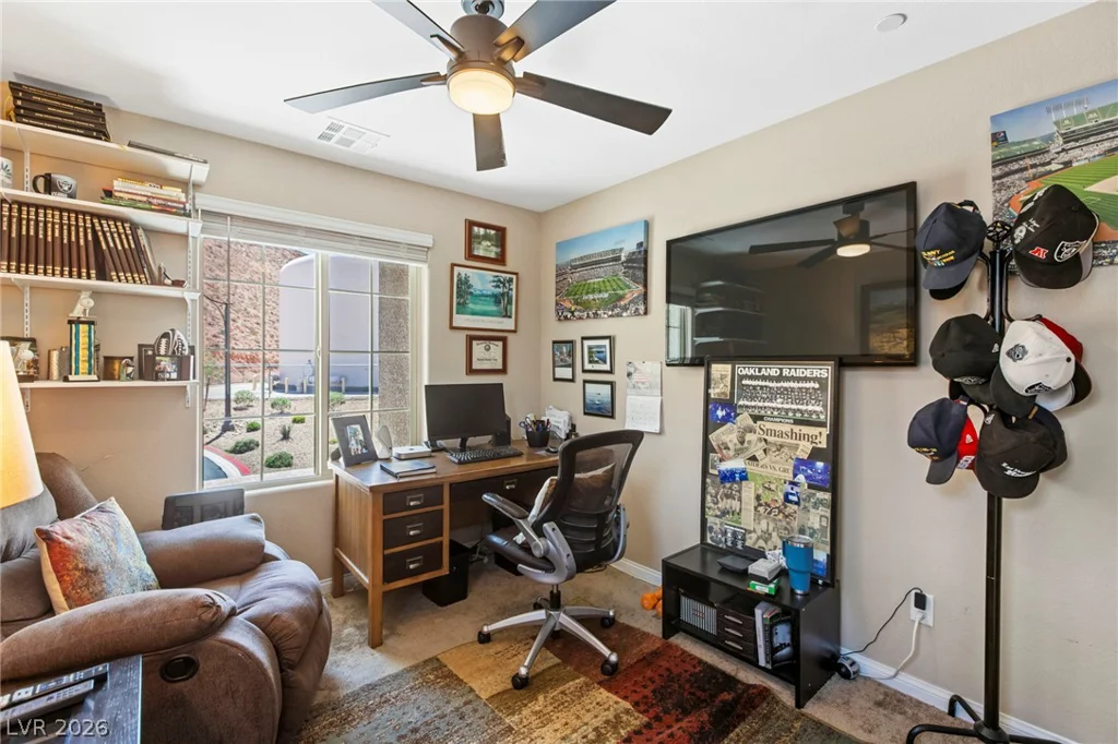 44 Moon Hill, Henderson, NV 89011