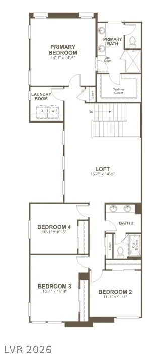 12122 Red Iris Ave, Las Vegas, NV 89138