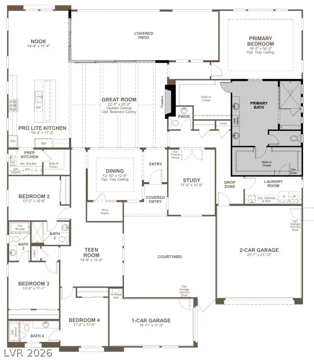 7517 Bowton Breeze, Las Vegas, NV 89145