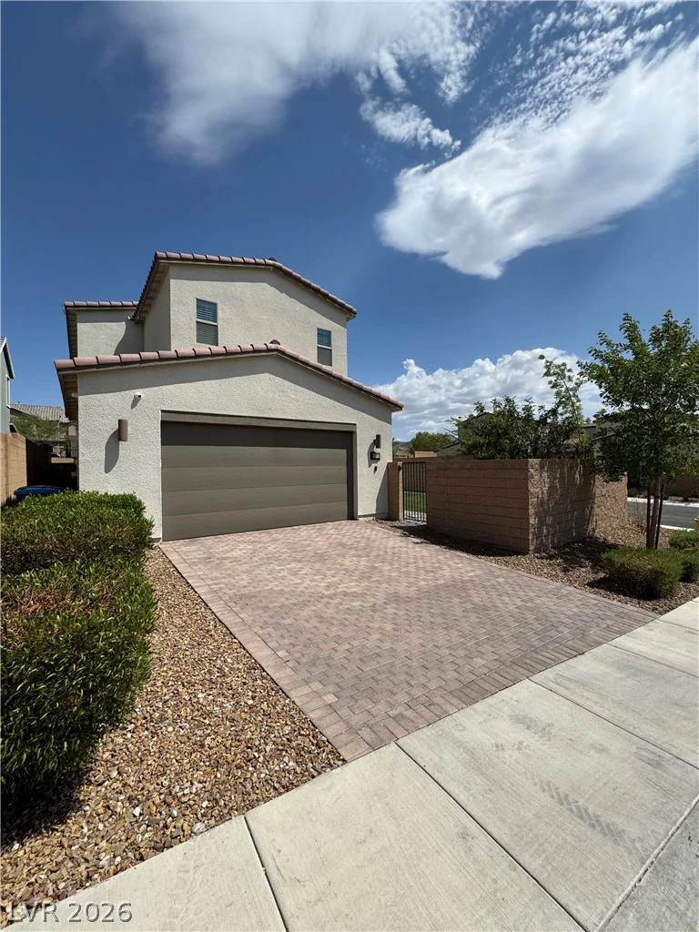 3393 Ponicelli, Henderson, NV 89044