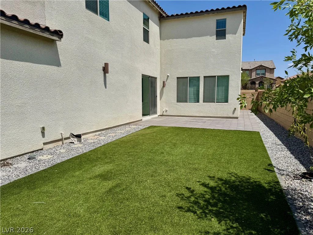 3393 Ponicelli, Henderson, NV 89044