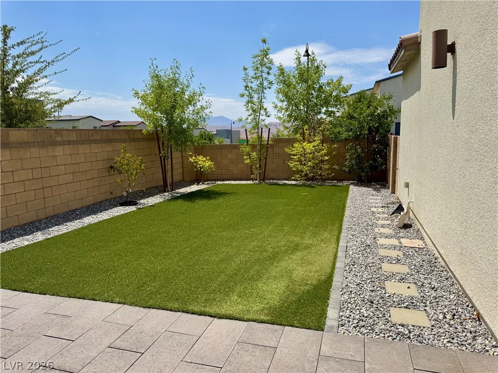 3393 Ponicelli, Henderson, NV 89044