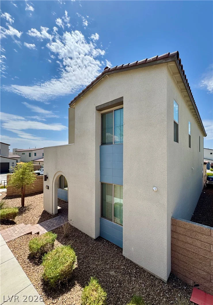 3393 Ponicelli, Henderson, NV 89044
