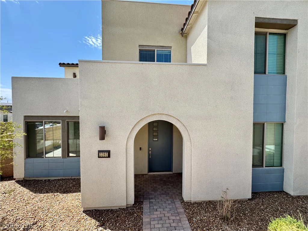 3393 Ponicelli, Henderson, NV 89044