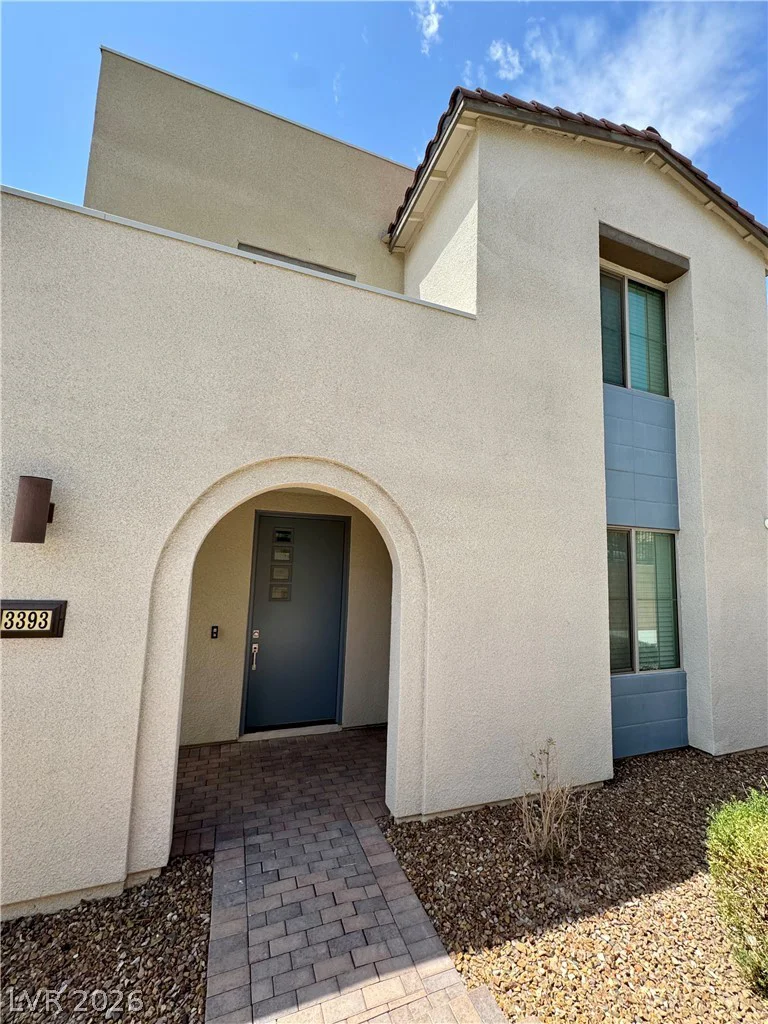 3393 Ponicelli, Henderson, NV 89044