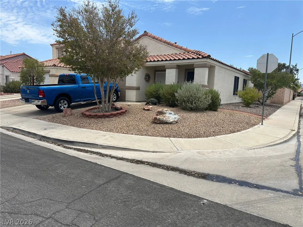 737 Red Bark, Henderson, NV 89011
