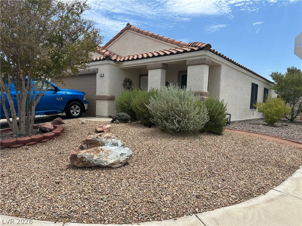 737 Red Bark, Henderson, NV 89011