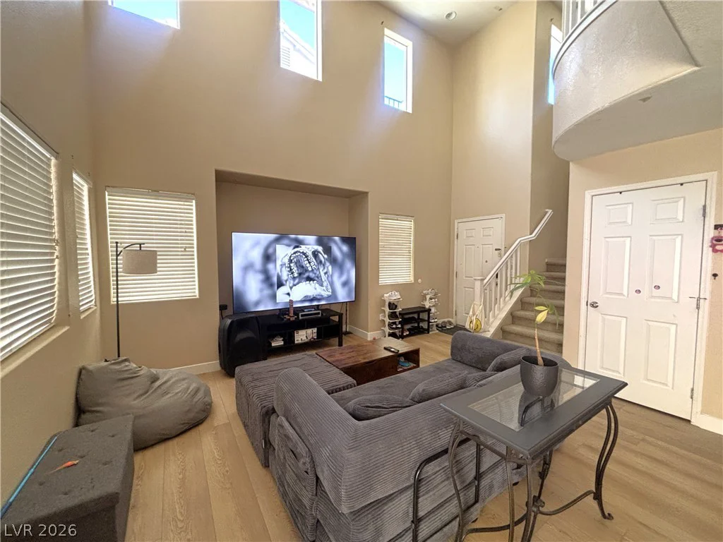 6021 Banbury Heights, Las Vegas, NV 89139
