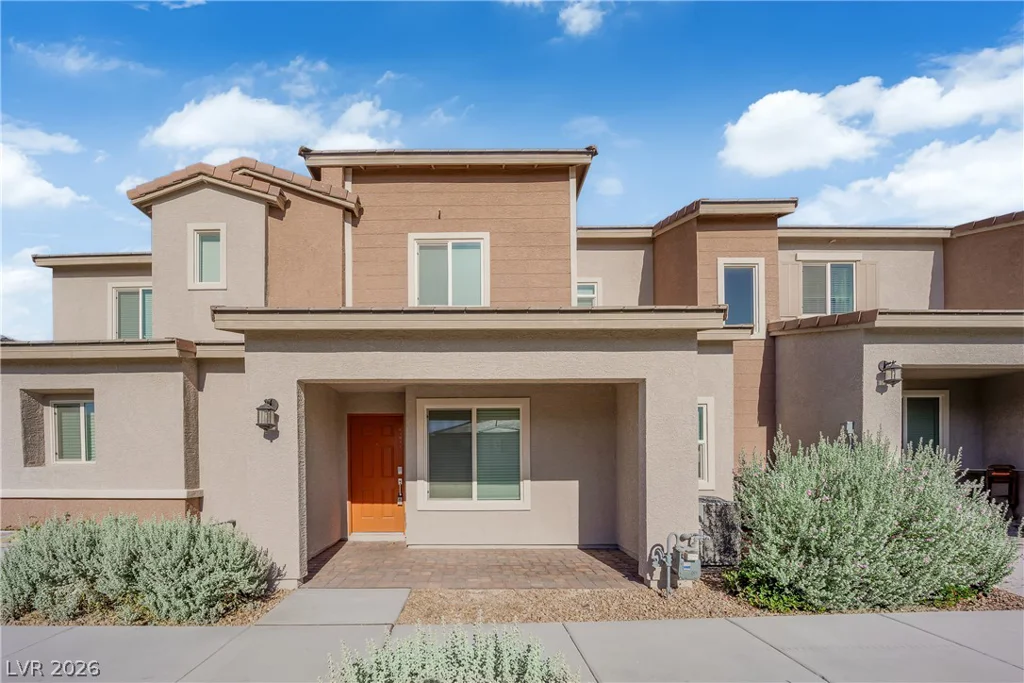 6198 Foxes Dale, Las Vegas, NV 89166