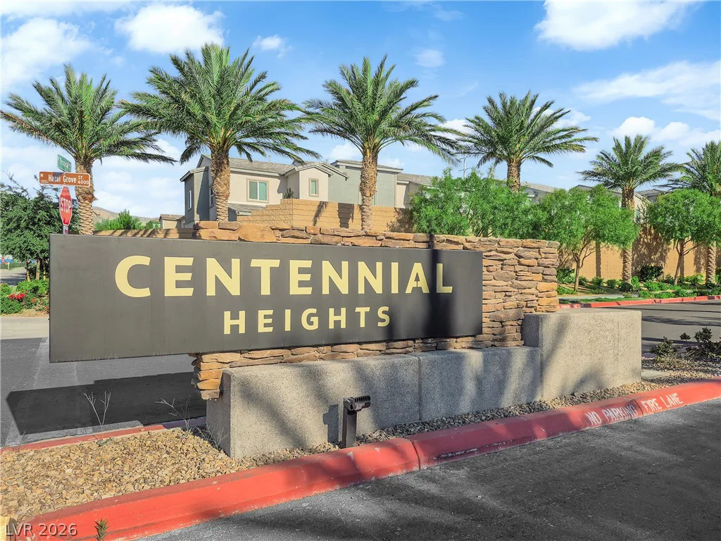 6198 Foxes Dale, Las Vegas, NV 89166