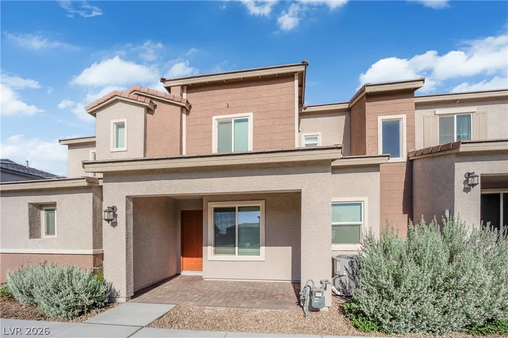 6198 Foxes Dale, Las Vegas, NV 89166