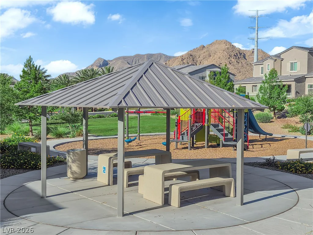 6198 Foxes Dale, Las Vegas, NV 89166
