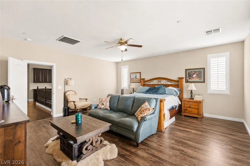 2808 Shadows Edge, Henderson, NV 89052