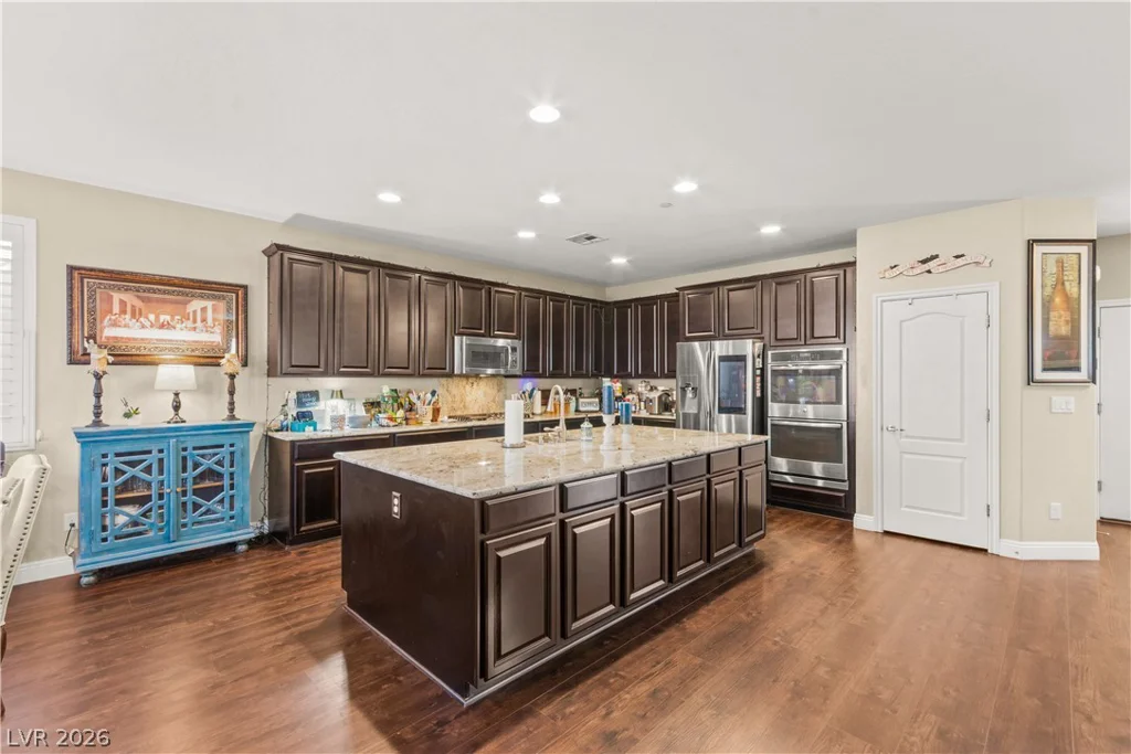 2808 Shadows Edge, Henderson, NV 89052