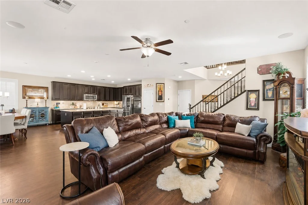 2808 Shadows Edge, Henderson, NV 89052