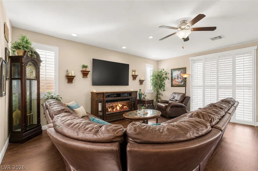 2808 Shadows Edge, Henderson, NV 89052