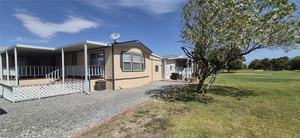 540 Montecito, Pahrump, NV 89048