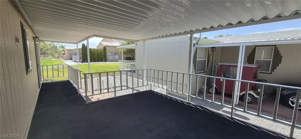 540 Montecito, Pahrump, NV 89048