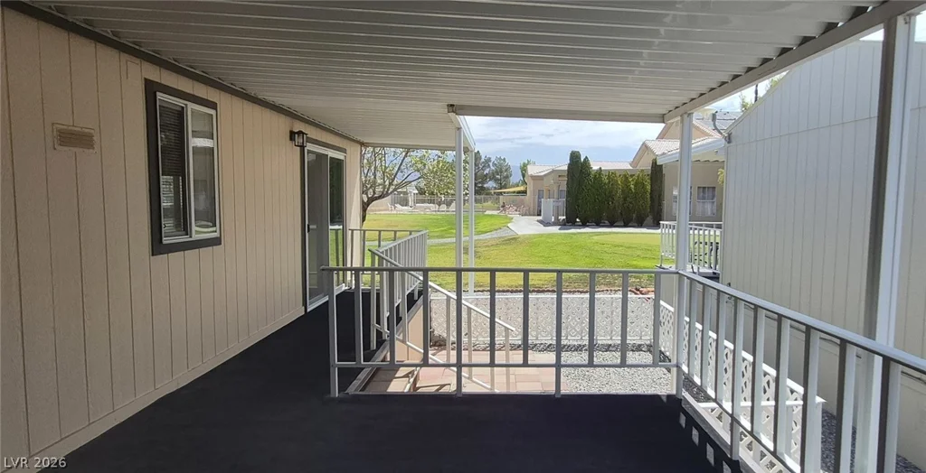 540 Montecito, Pahrump, NV 89048