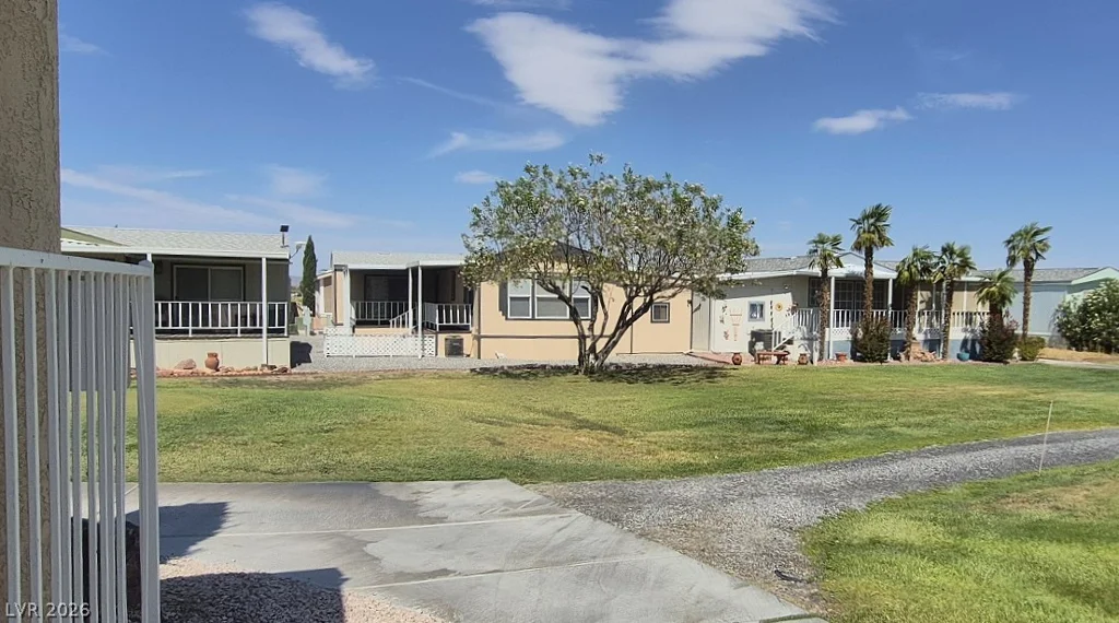 540 Montecito, Pahrump, NV 89048