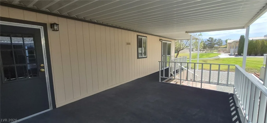 540 Montecito, Pahrump, NV 89048