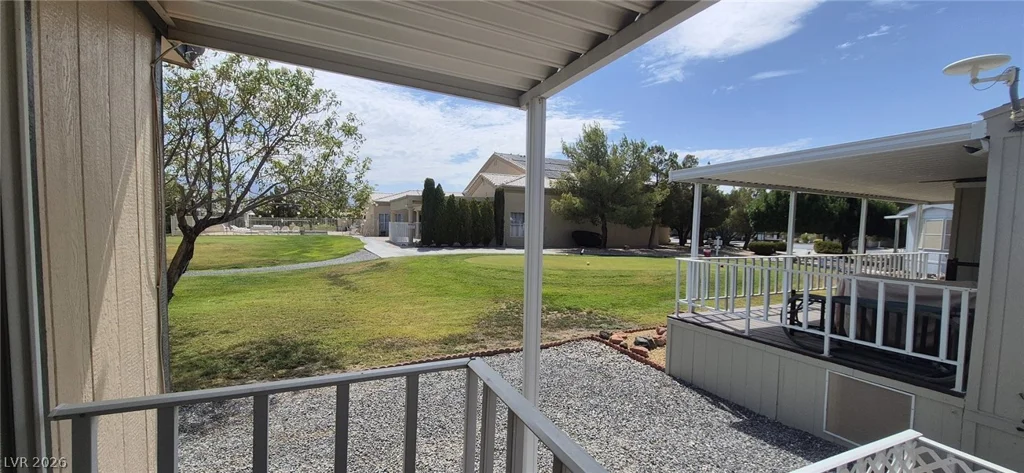 540 Montecito, Pahrump, NV 89048